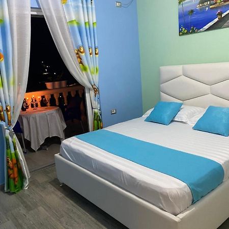 Vila Sinani Sarandë 外观 照片