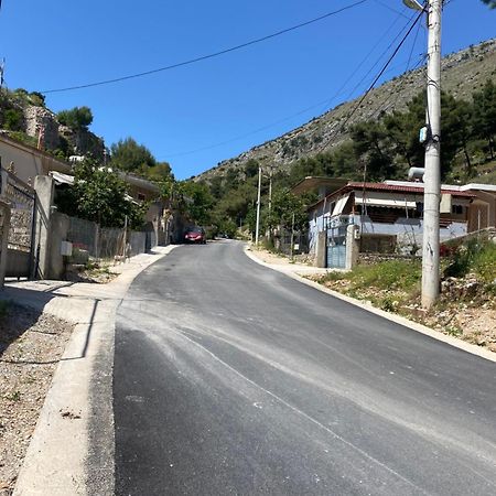 Vila Sinani Sarandë 外观 照片