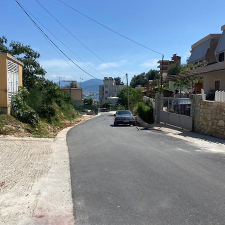 Vila Sinani Sarandë 外观 照片