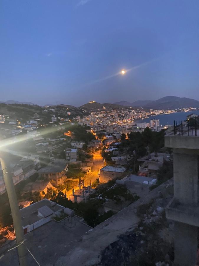 Vila Sinani Sarandë 外观 照片