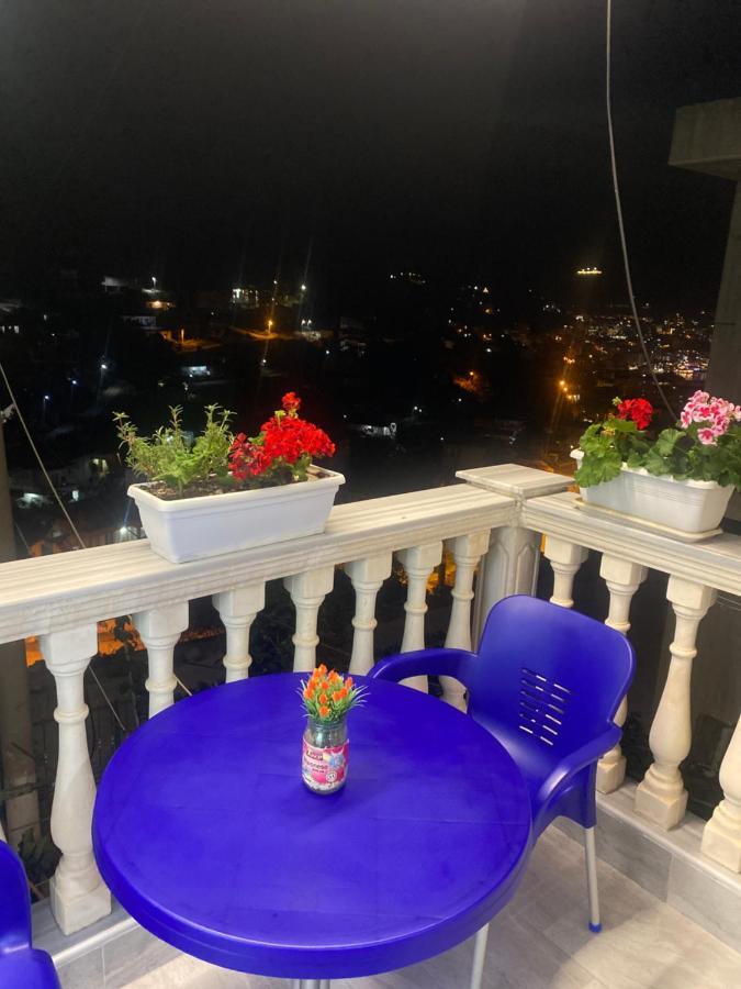 Vila Sinani Sarandë 外观 照片