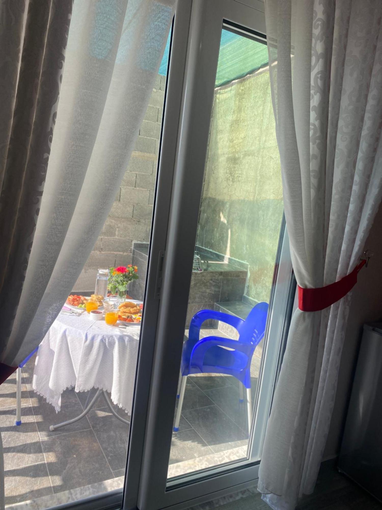 Vila Sinani Sarandë 外观 照片